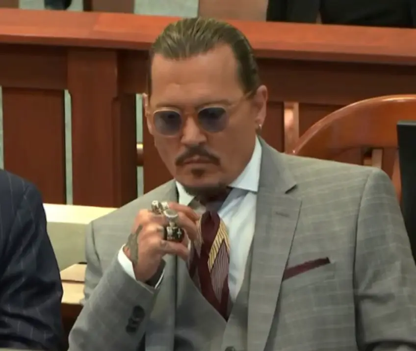 Both sides have rest their cases.