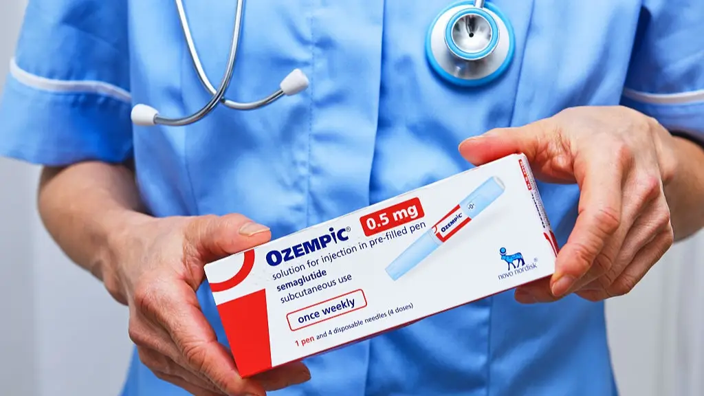 Doctors warn of ‘Ozempic aftermath’ as simulation shows effect on body