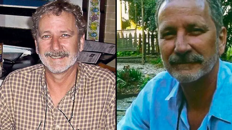 Courtesy the Fleniken Family