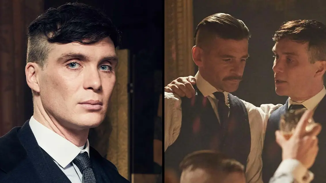 BBC / Netflix / The Hollywood Archive / Alamy Stock Photo