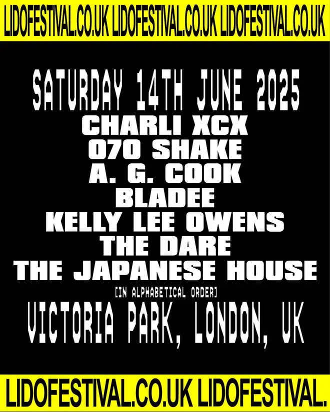 Instagram/charlixcxpt