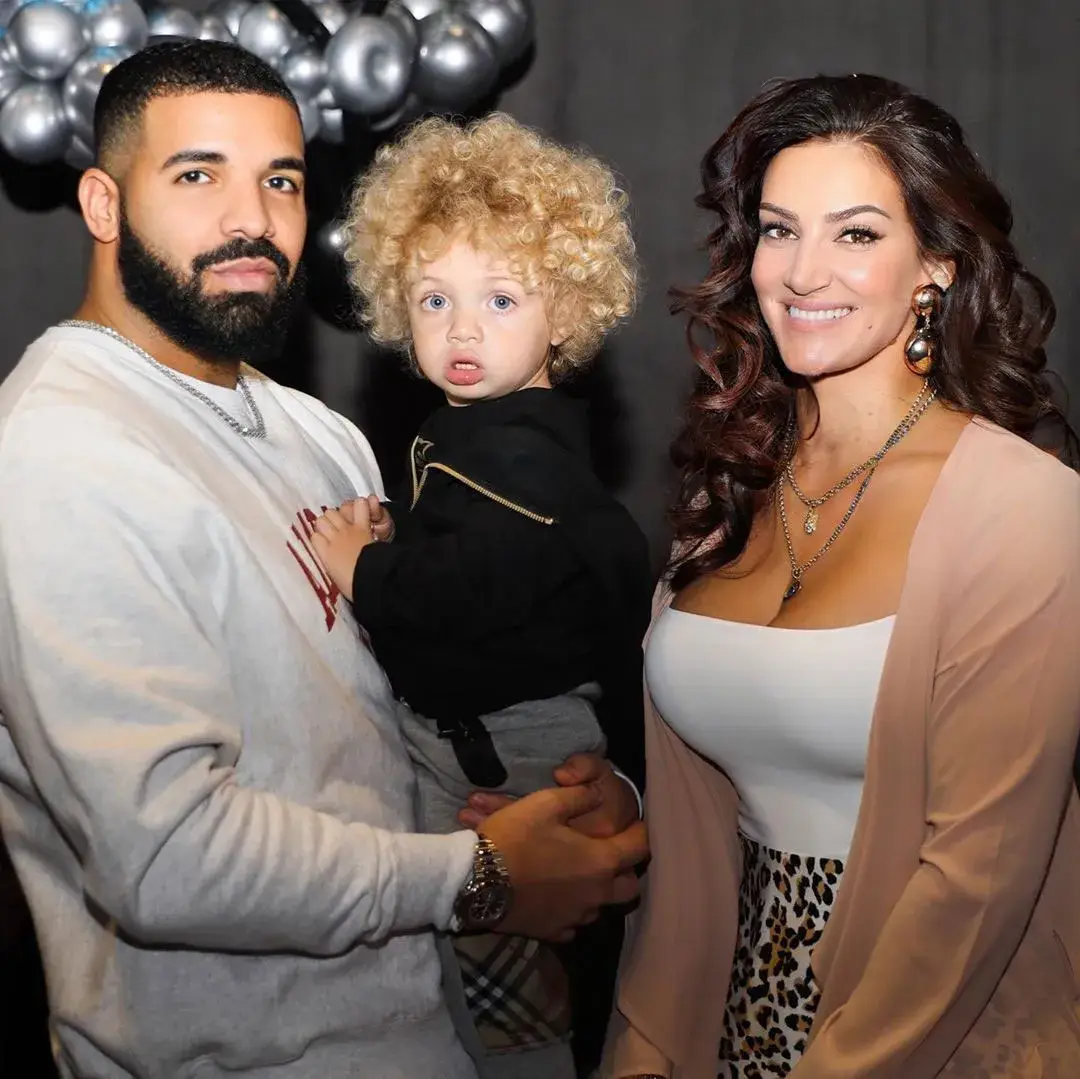 (Instagram/@champagnepapi)