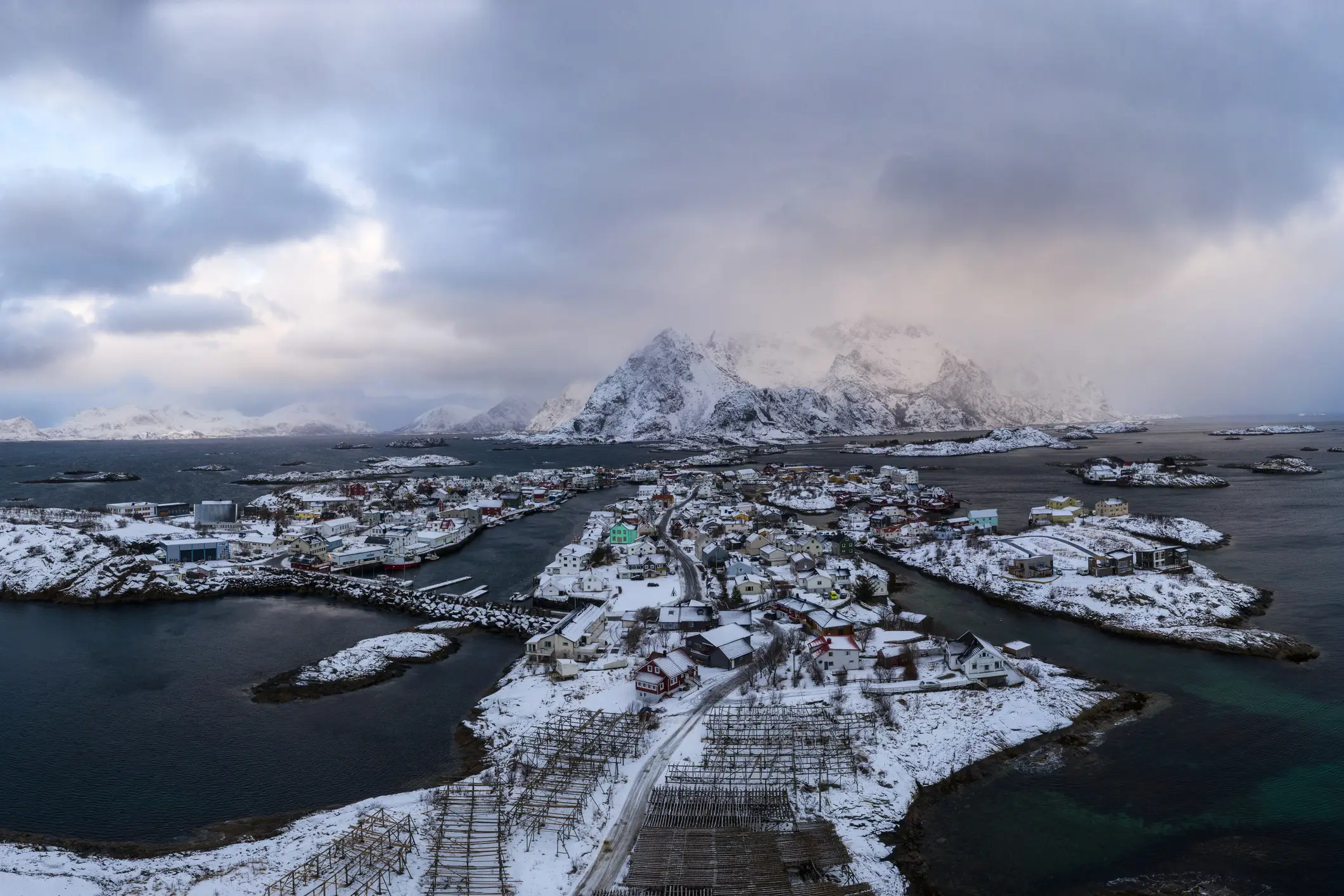 The Gulf Stream could collapse sooner than expected (Getty Stock Images)