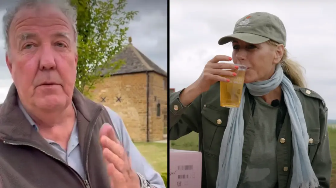 Instagram/Hawkstone/YouTube/DriveTribe