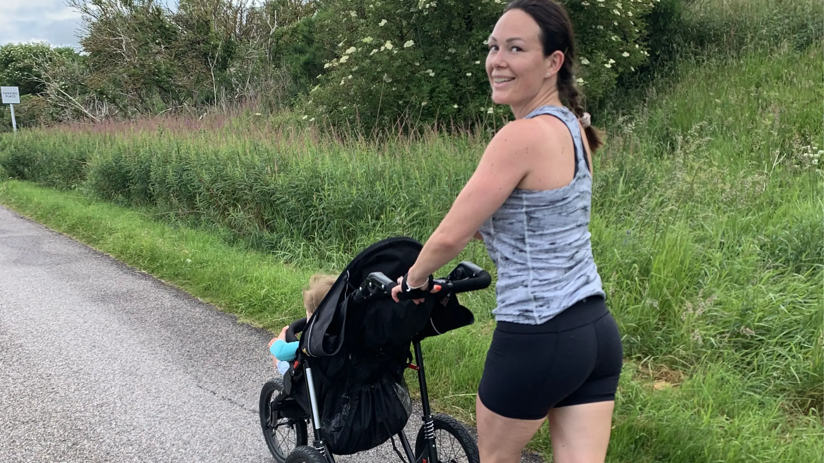 Ultra-fit personal trainer issues stark warning after common gym mistake triggered life-threatening brain bleed