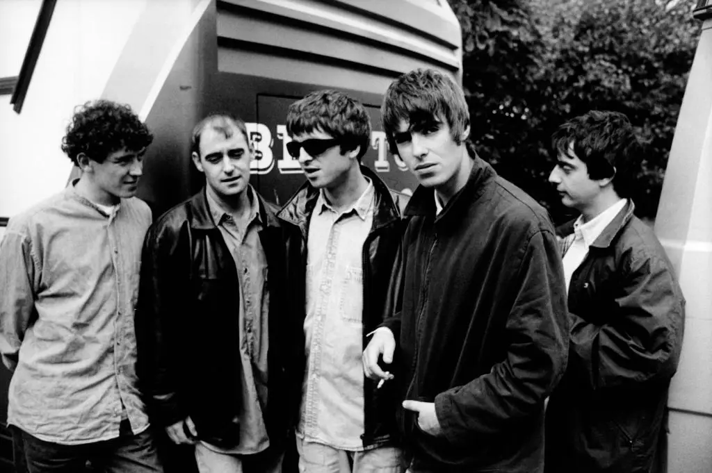 Oasis are rumoured to announce 2027 tour dates 'in just days' (Michel Linssen/Getty Images)