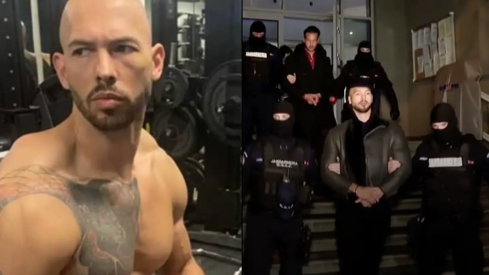 Digi24/Instagram/Cobratate