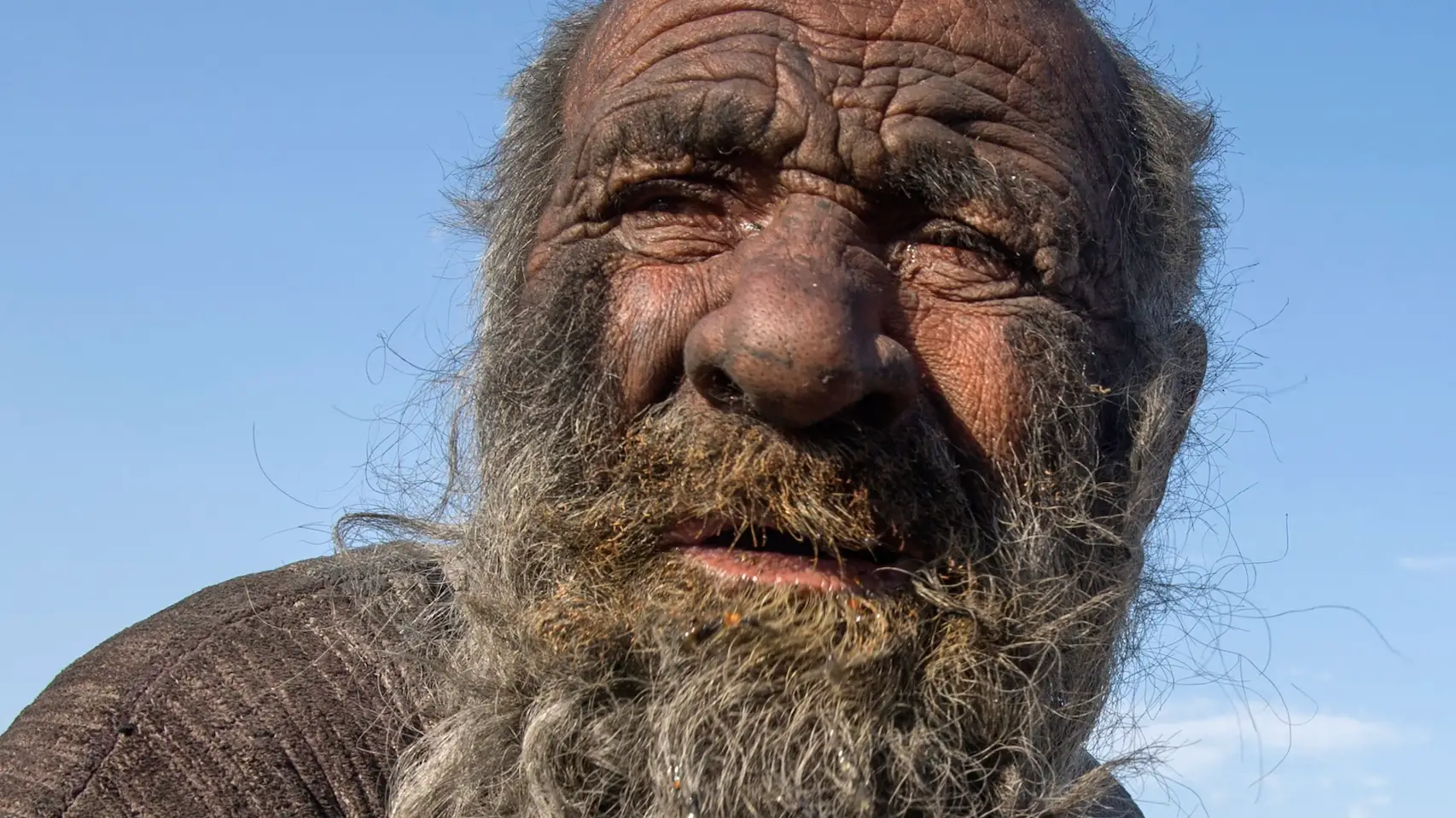 ‘World’s dirtiest man’ didn’t wash for 60 years and died soon after he finally decided to have a bath