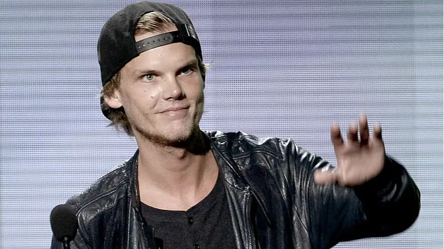 Avicii's final words were revealed in diary as seven years pass since DJ's tragic death