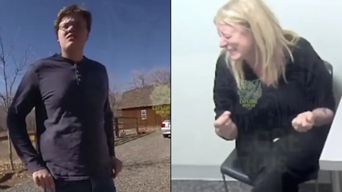 Youtube/ Explore with us