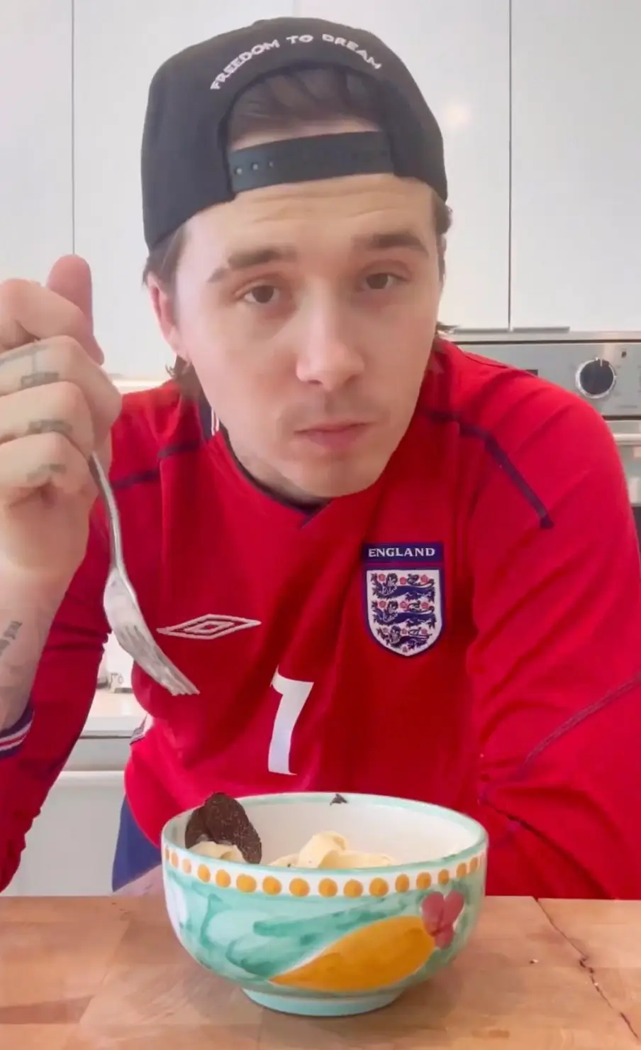 People were left divided over the recipe.