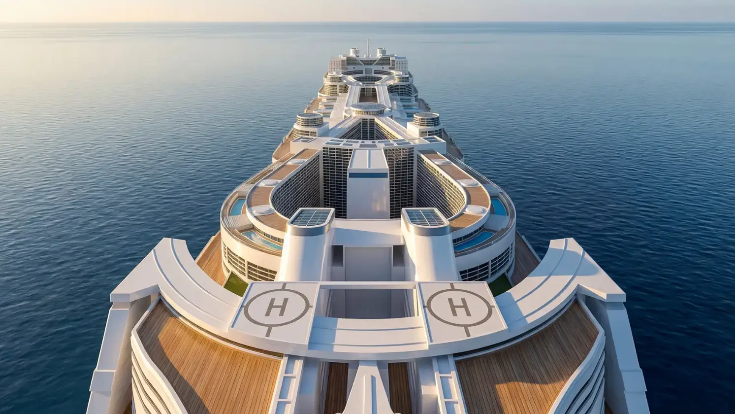 Freedom Ship