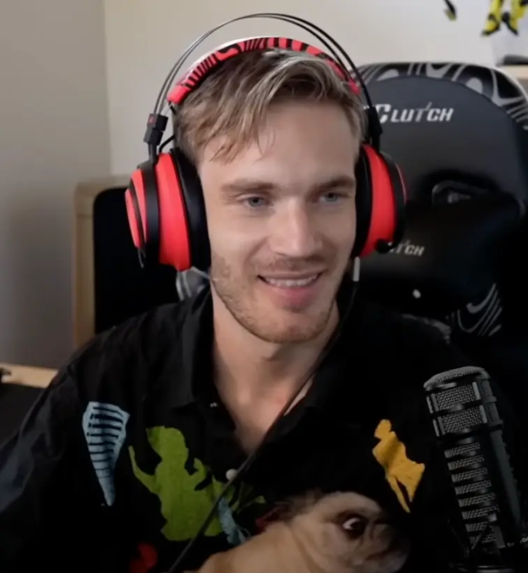 The video sparked a backlash.