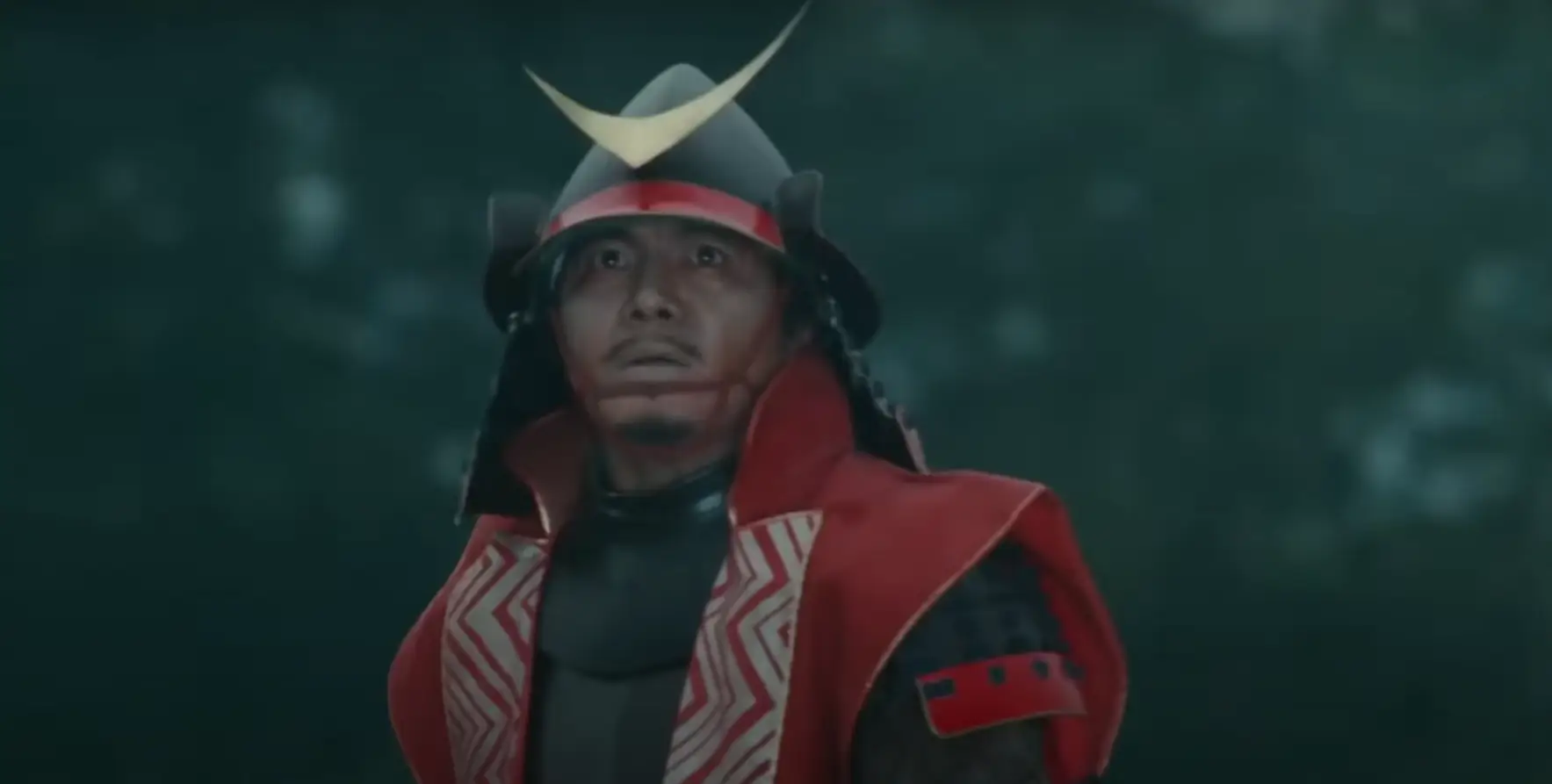 Ran was written and directed by Seven Samurai's Akira Kurosawa (Toho)