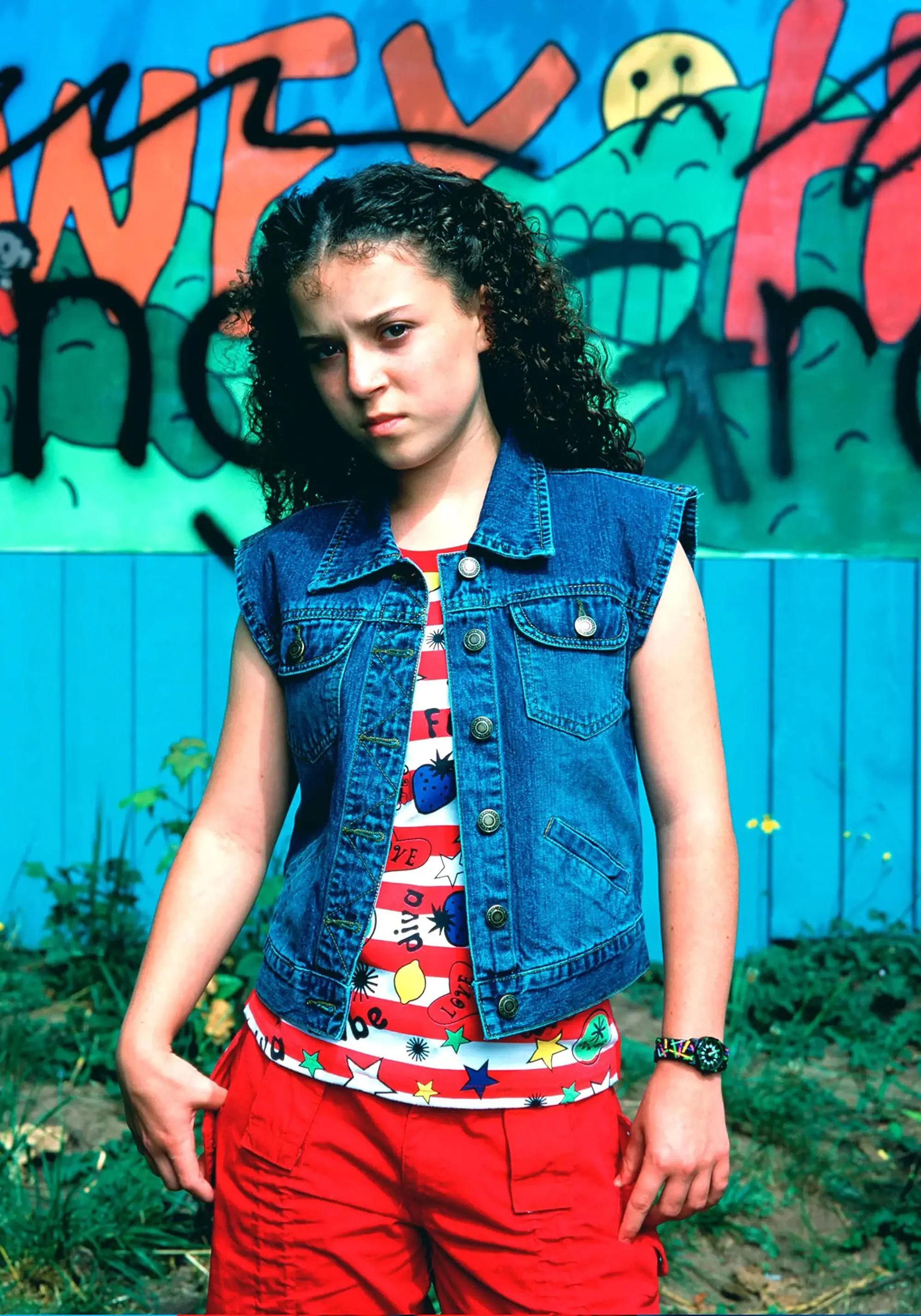 Wow I miss it. (CBBC)