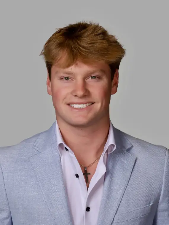 Krysta Tsukahara and Jack Nelson's families are suing Tesla (Family Handout)