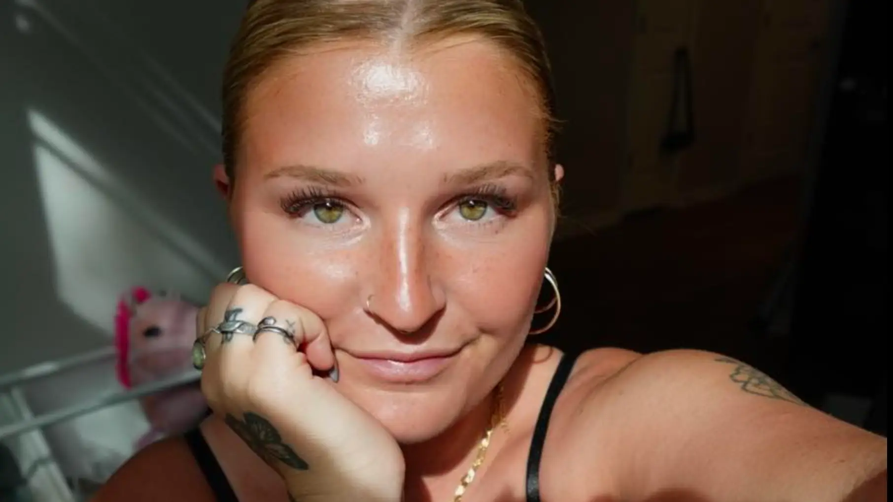 Megan Meyers/Facebook