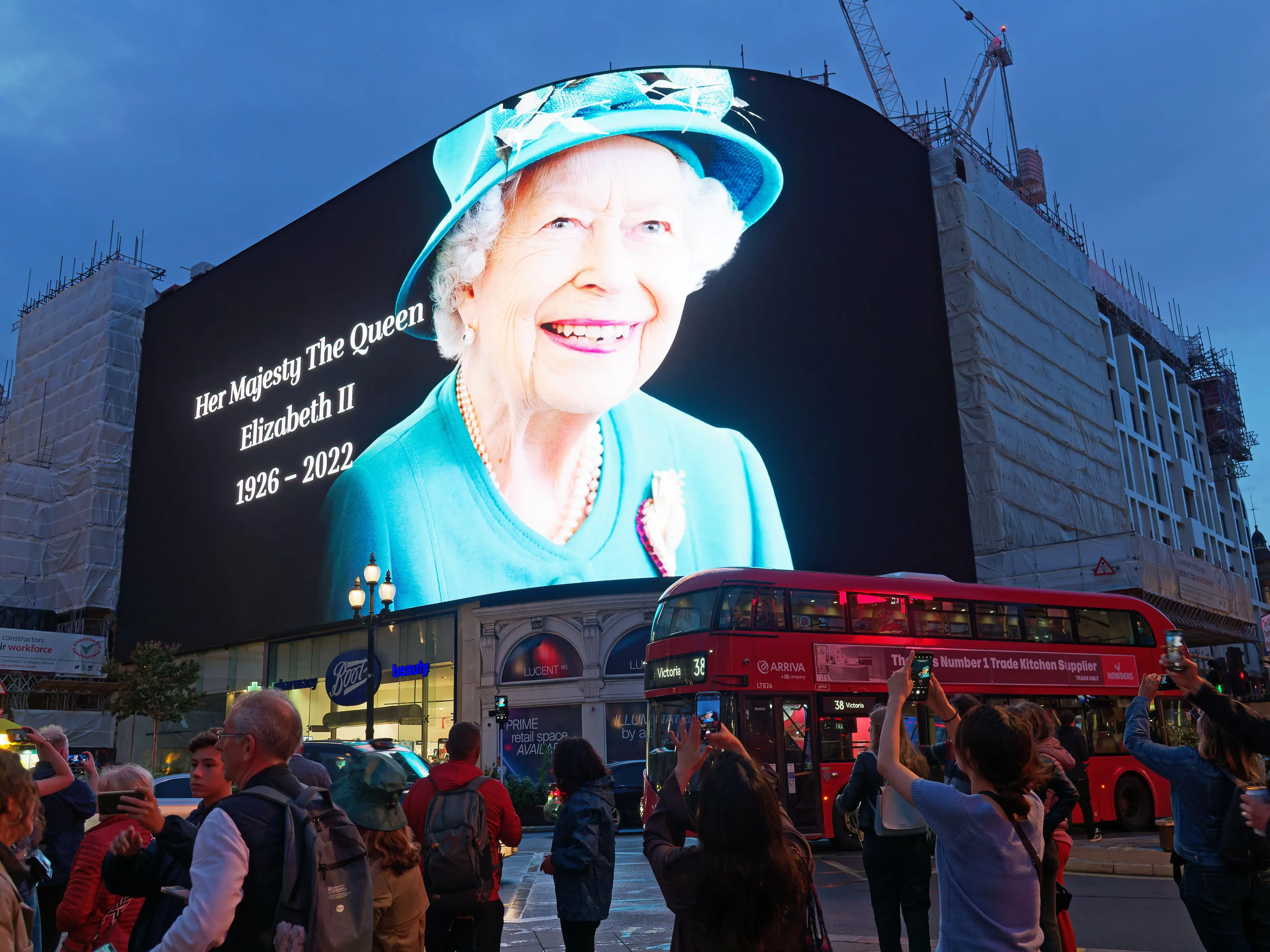 Not everyone will get the day off.