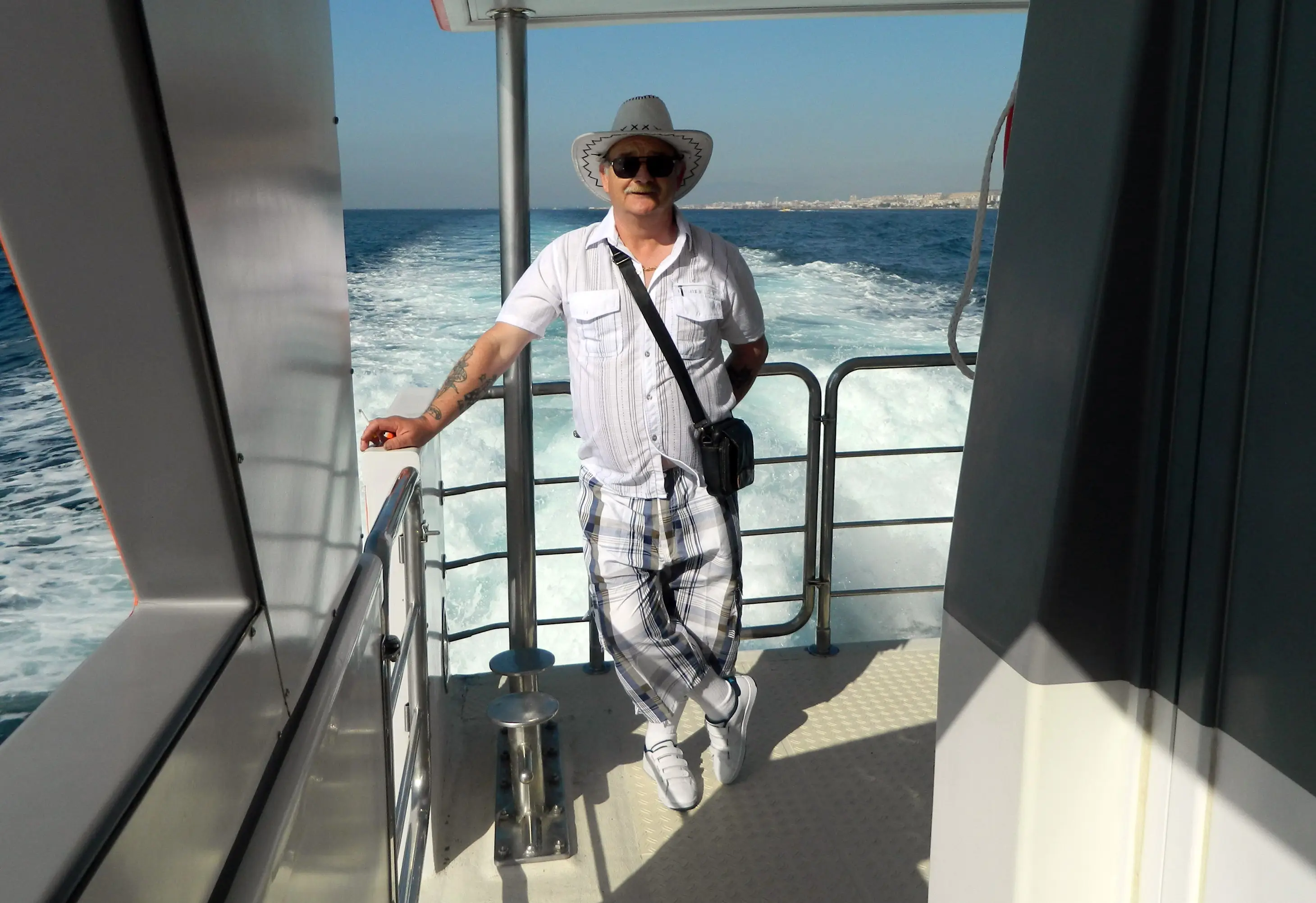 Daniel's benefits payments stopped (Media Scotland/Daily Record)