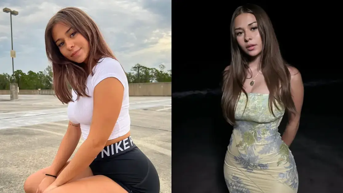 Instagram/sophieraiin