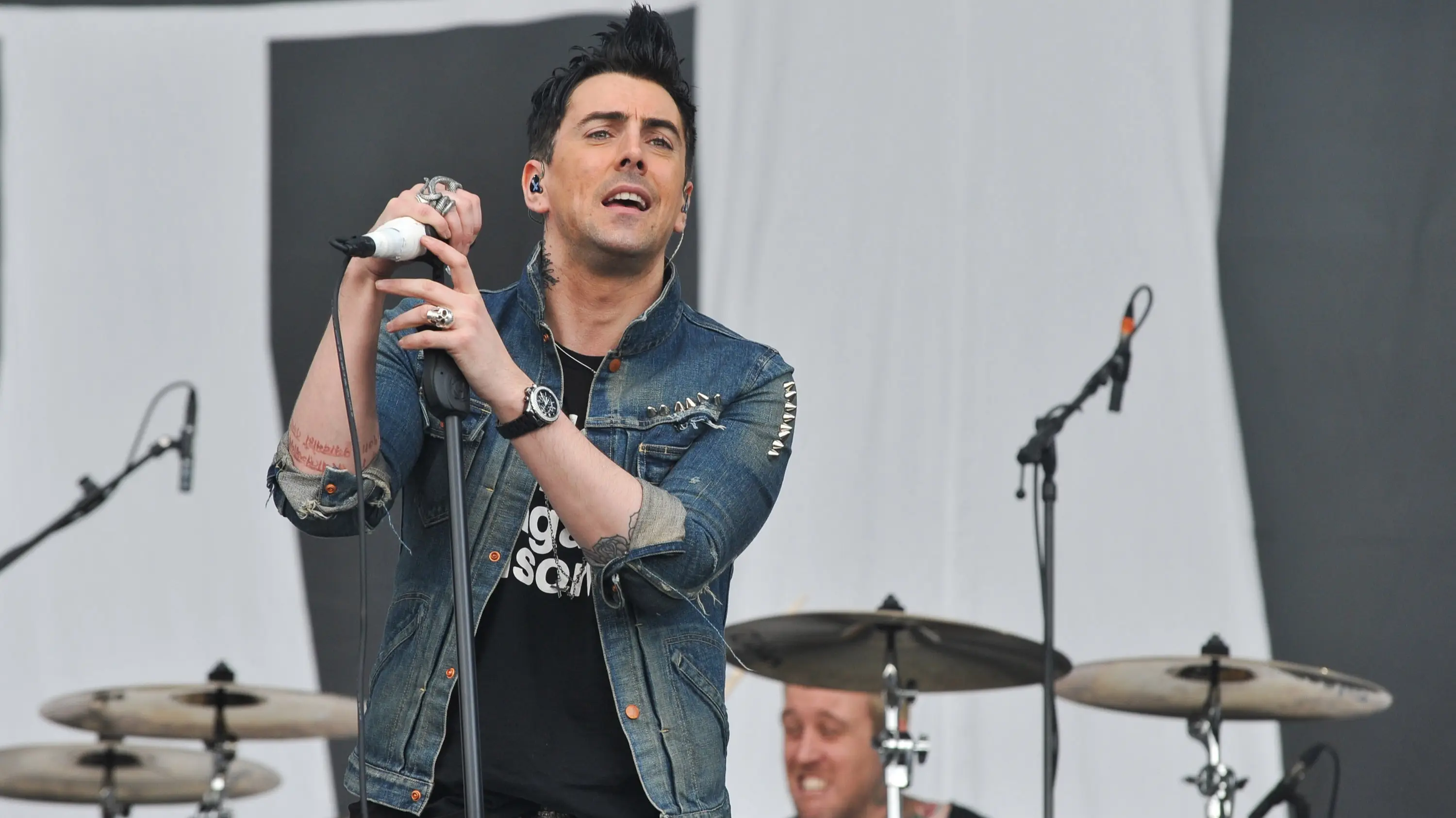 (Andy Sheppard/Redferns/Getty Images)