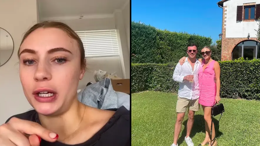 TikTok/@mariahbellesmith