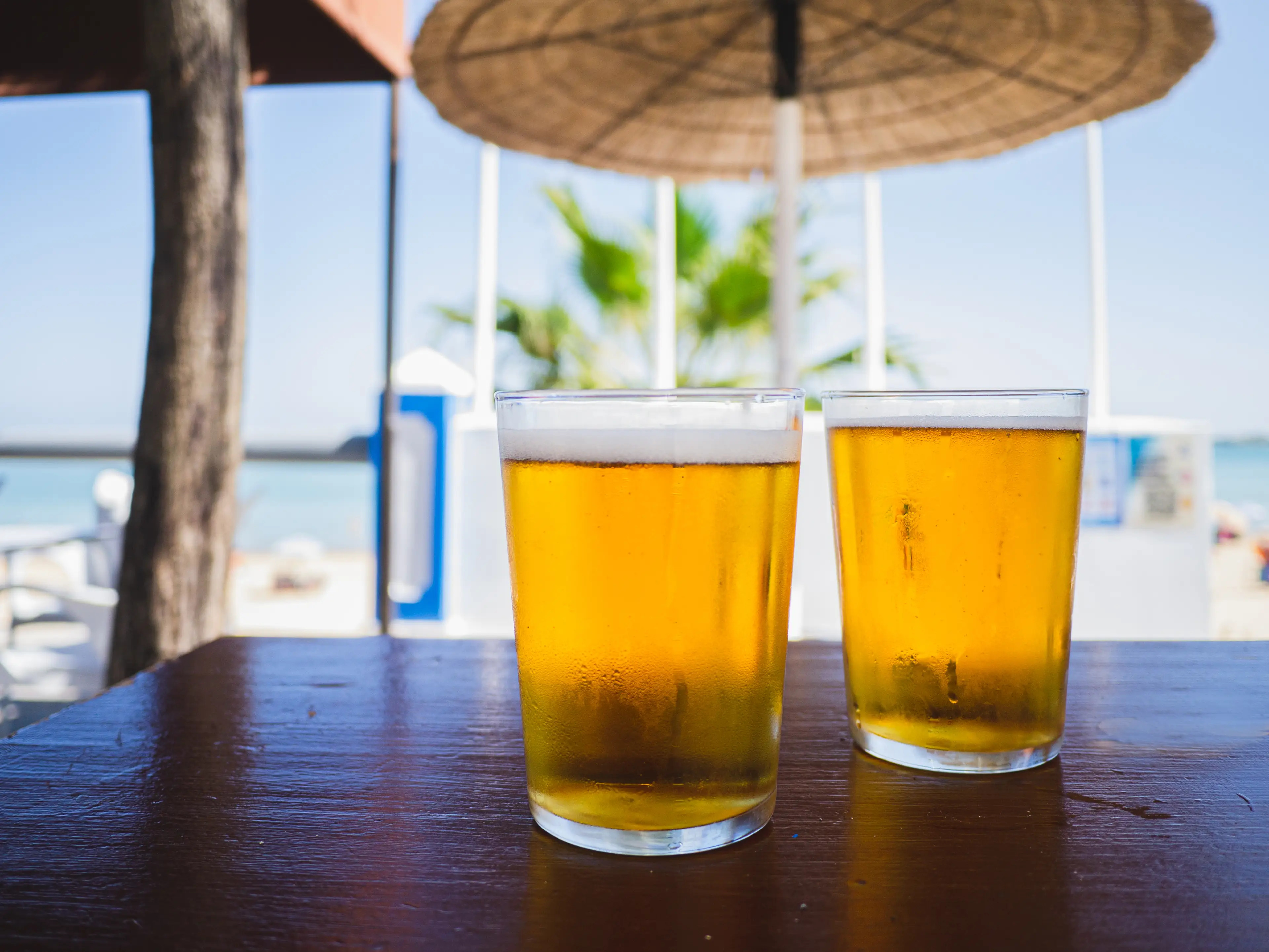 Is football coming home? (Getty Stock Images)