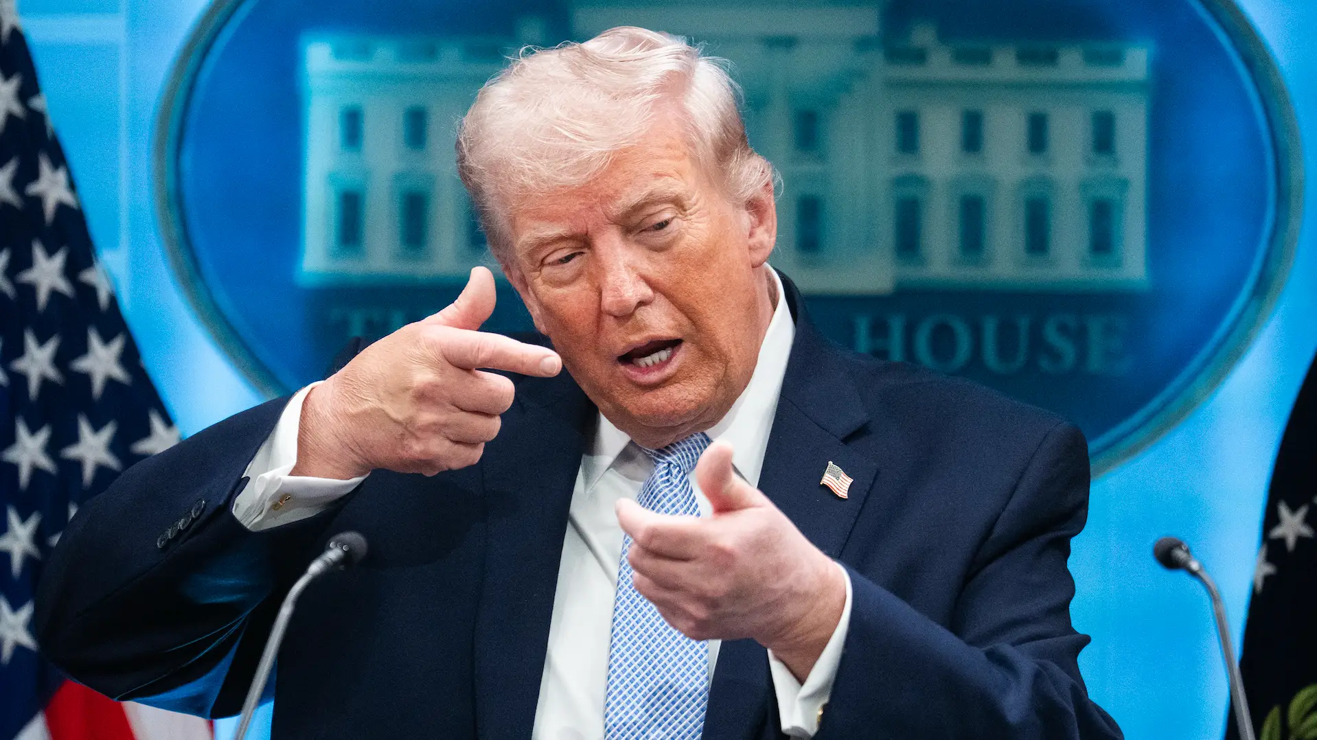 Tom Williams/CQ-Roll Call, Inc via Getty Images