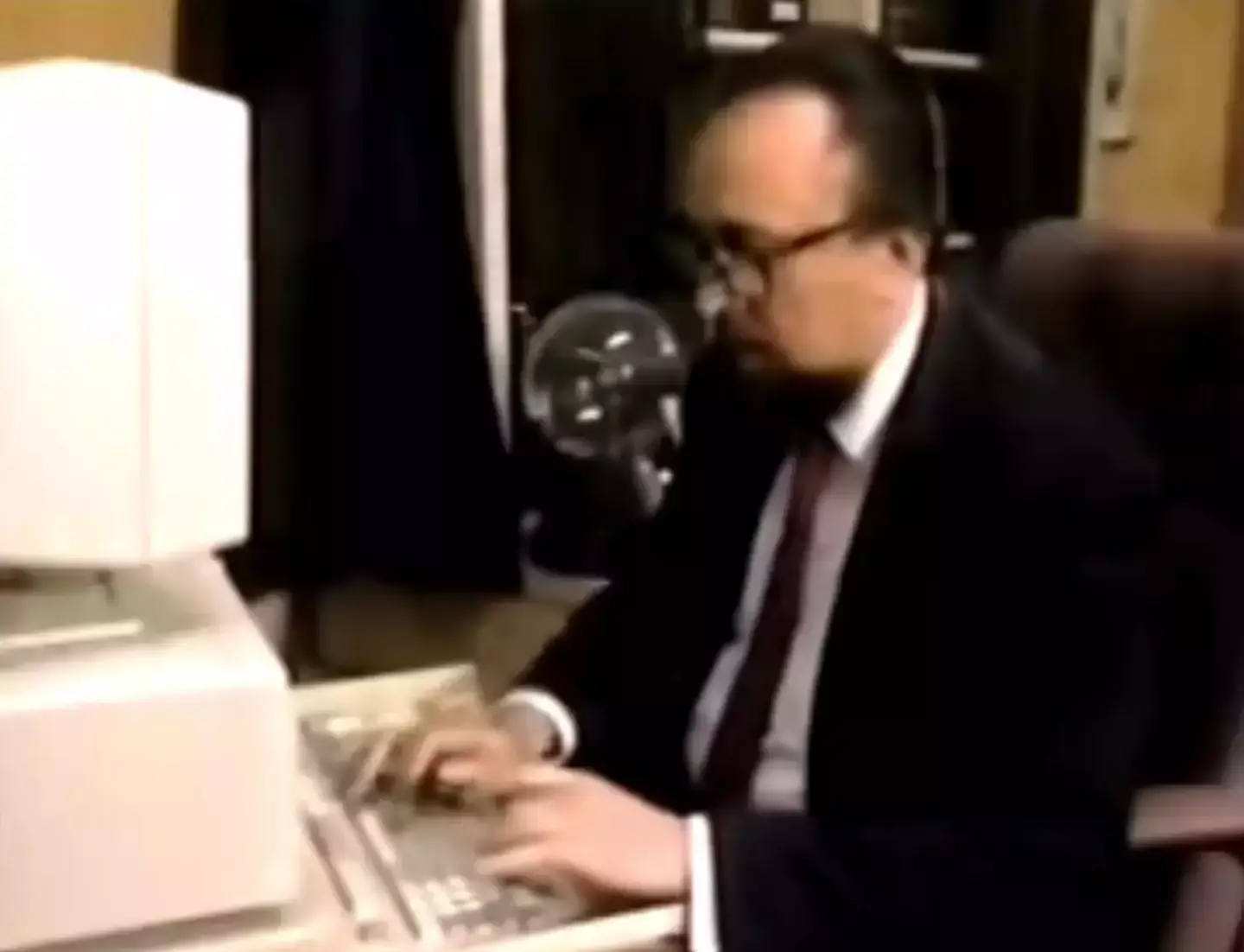 14 times is mega. (CBS)