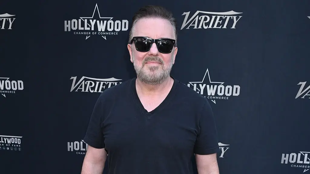 Gilbert Flores/Variety via Getty Images