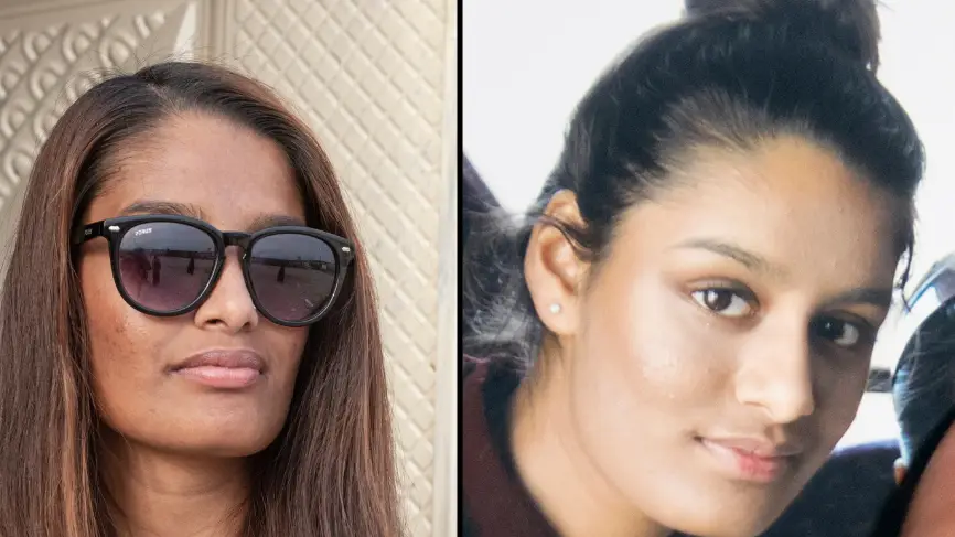 Sam Tarling/Laura Lean - WPA Pool/Getty Images