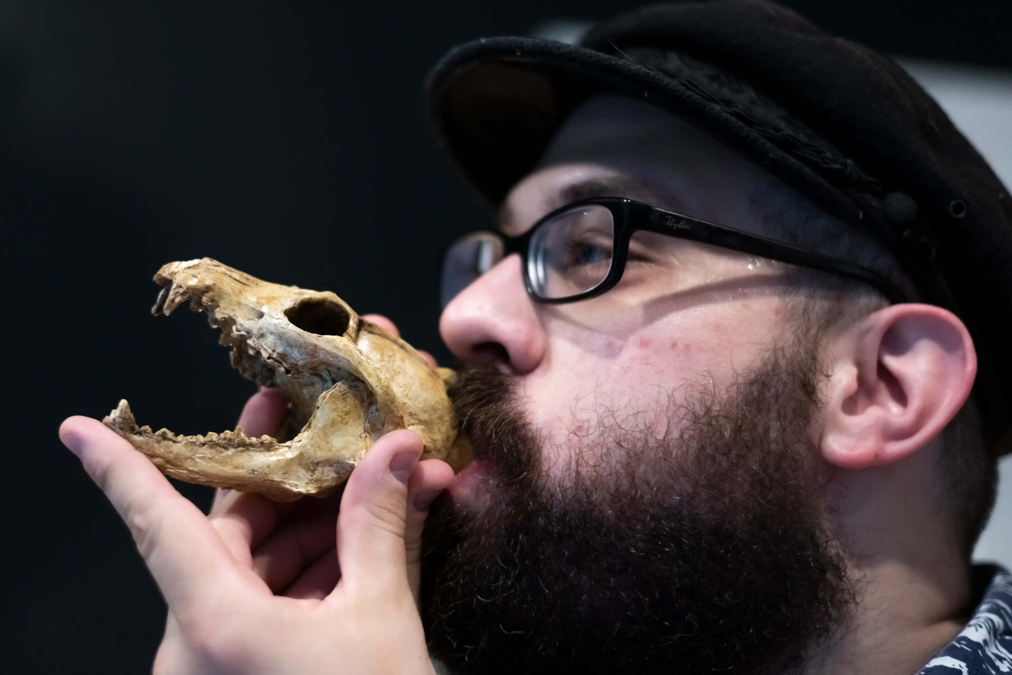 Aztec Death Whistles were first discovered in 1999.