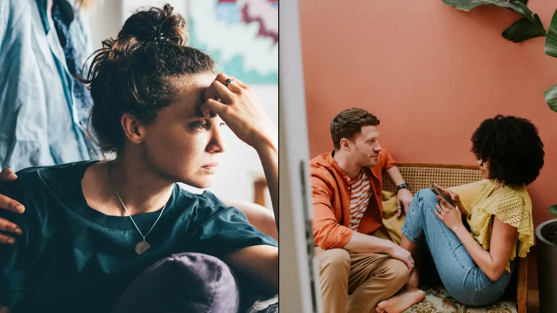 Expert says there's one question you should ask your partner that could 'make or break' your relationship