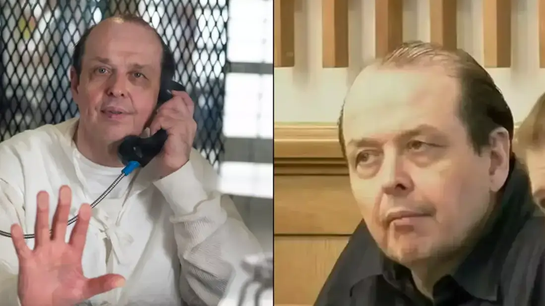 Innocence Project / KLTV