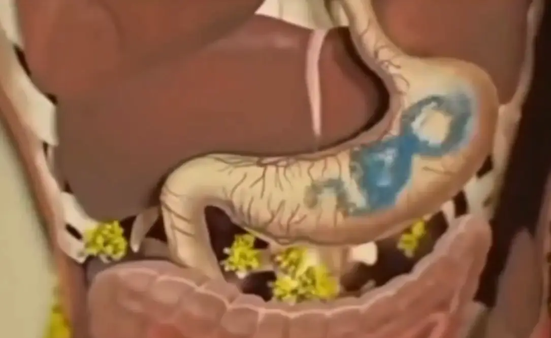 People really appreciated the visuals accompanying Hemsworth's explanation (Disney Plus)