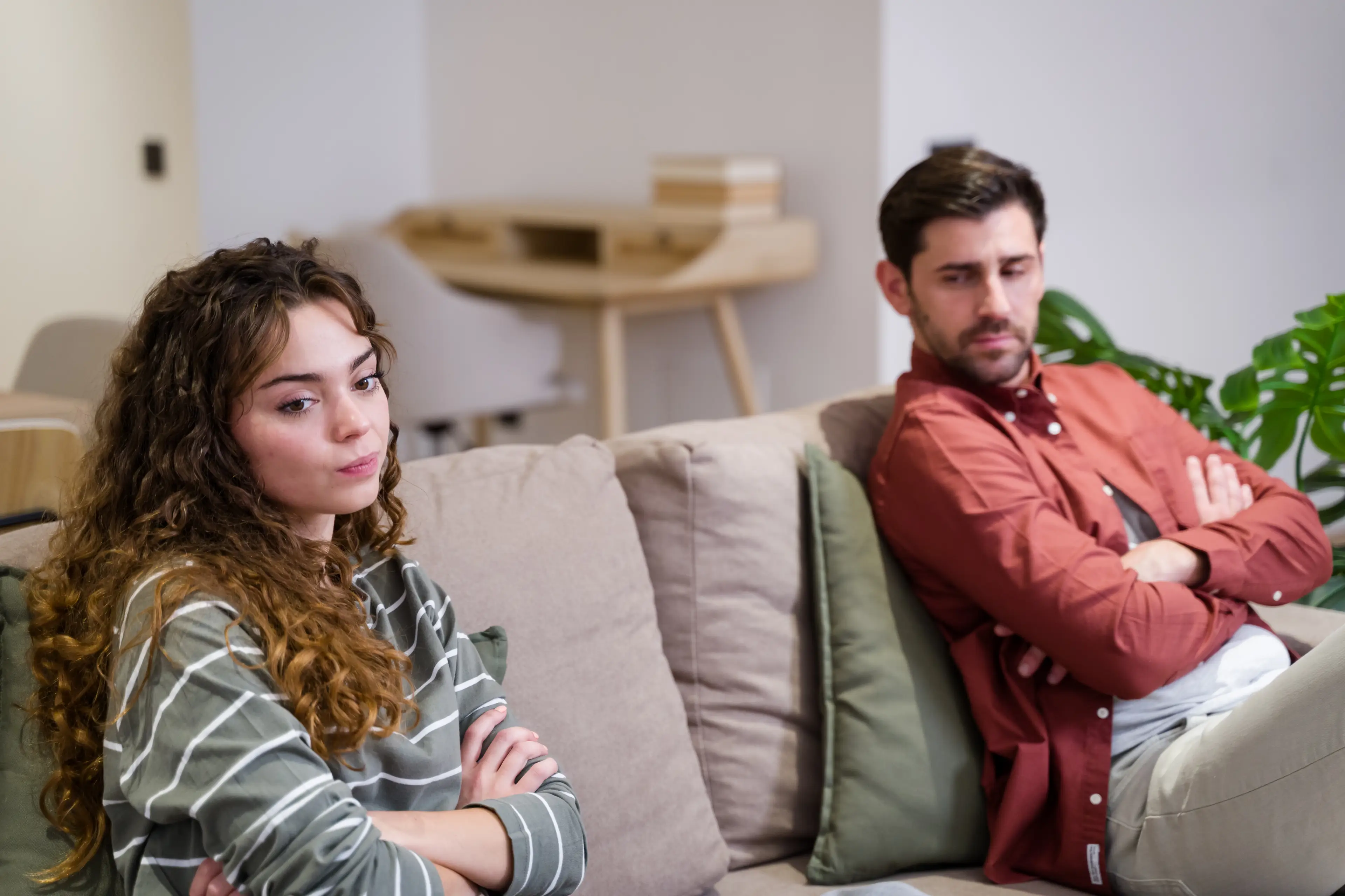 Just because they're not a '10/10' physically doesn't mean they will be emotionally. (Getty Stock)