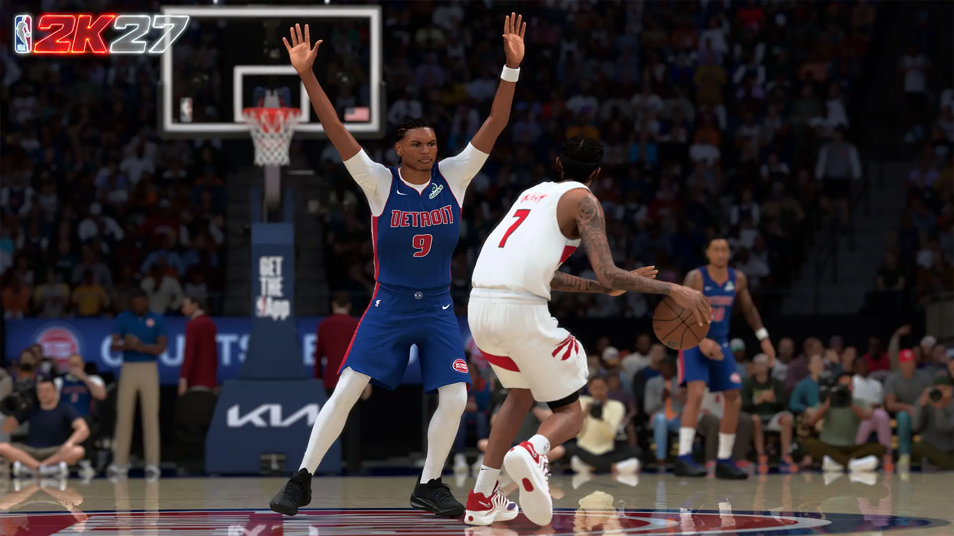 Supplied: 2K Games