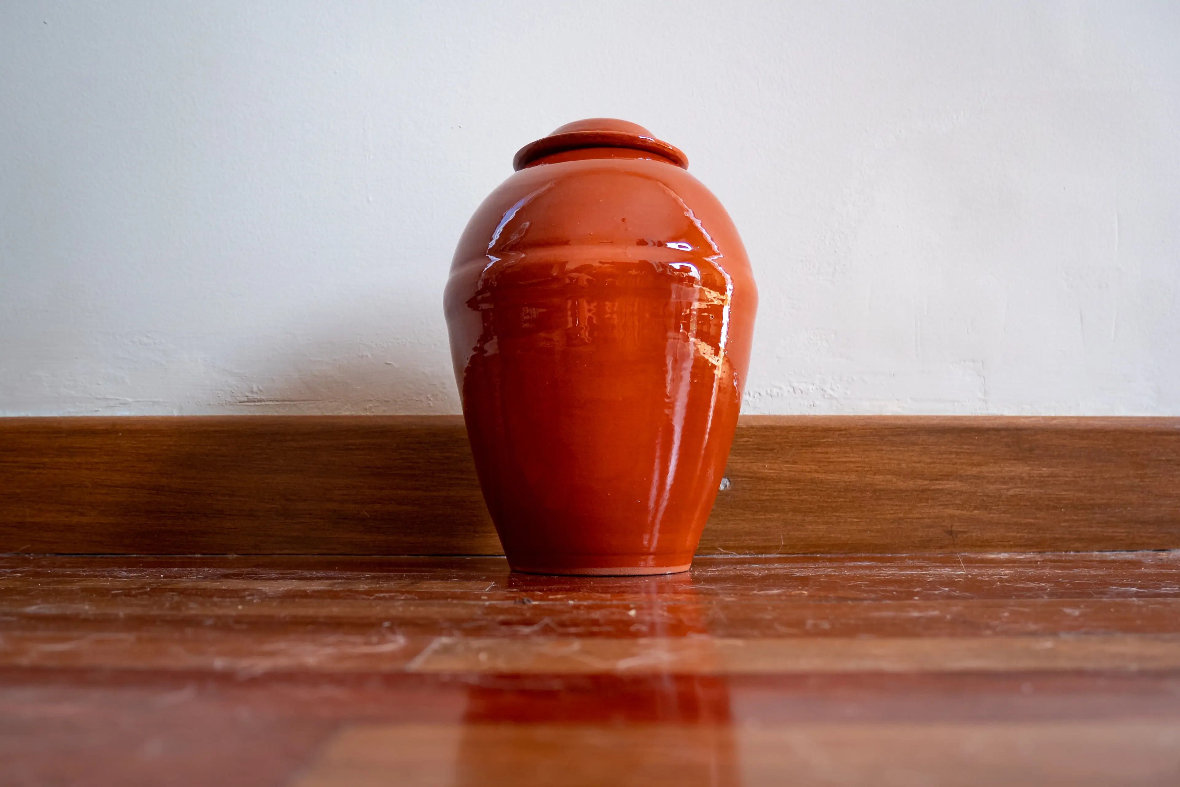 Some of her cheating husband's ashes were mixed with dog poo, the rest she ate (Getty Stock Photo)