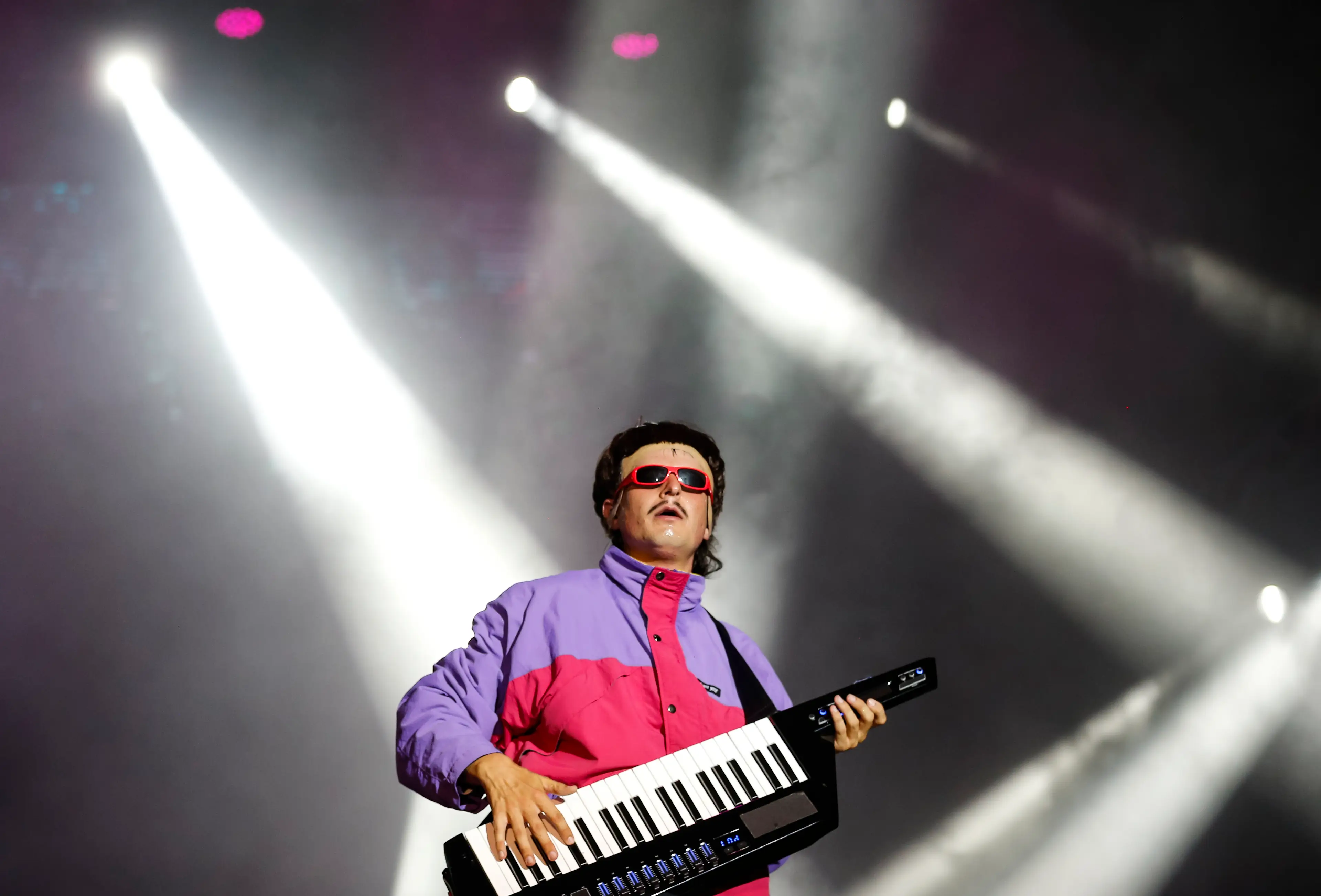 (Srdjan Stevanovic/Getty Images)