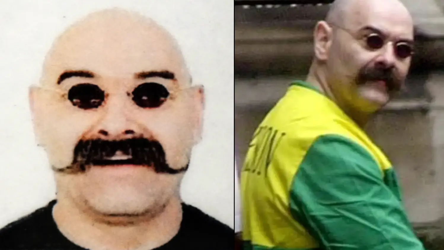 Charles Bronson shares plan for 'last ever Christmas behind bars' in prison letter