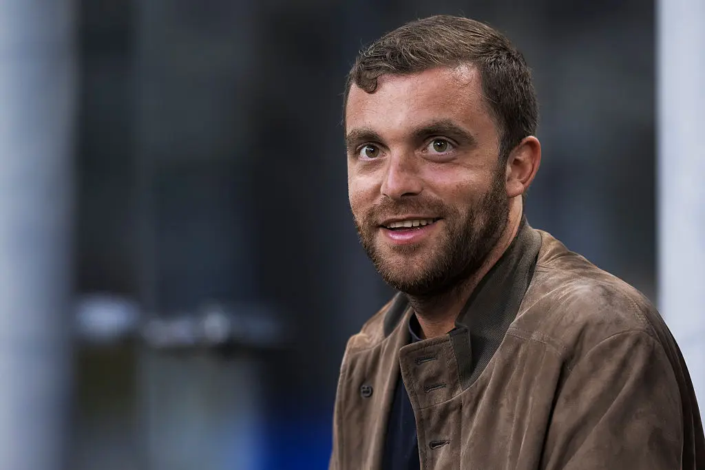 Romano is one of the most well known journalists in the sporting world (Nicolò Campo/LightRocket via Getty Images)