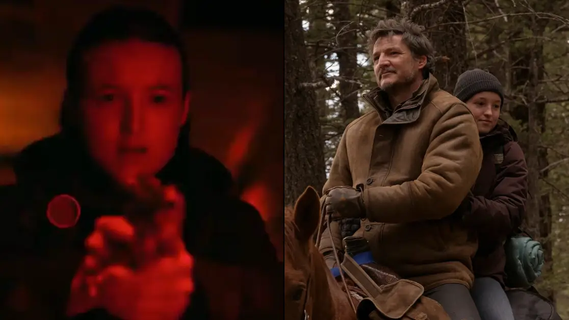 New trailer for The Last of Us season two has fans saying one character is ‘comically miscast’