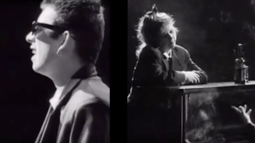 Pogue Mahone Records