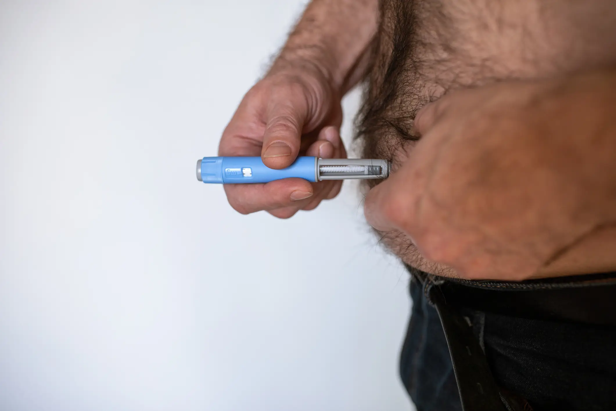 Researchers said more studies would have to be done, and other experts said there could be different reasons behind the result (Getty Stock Photo)