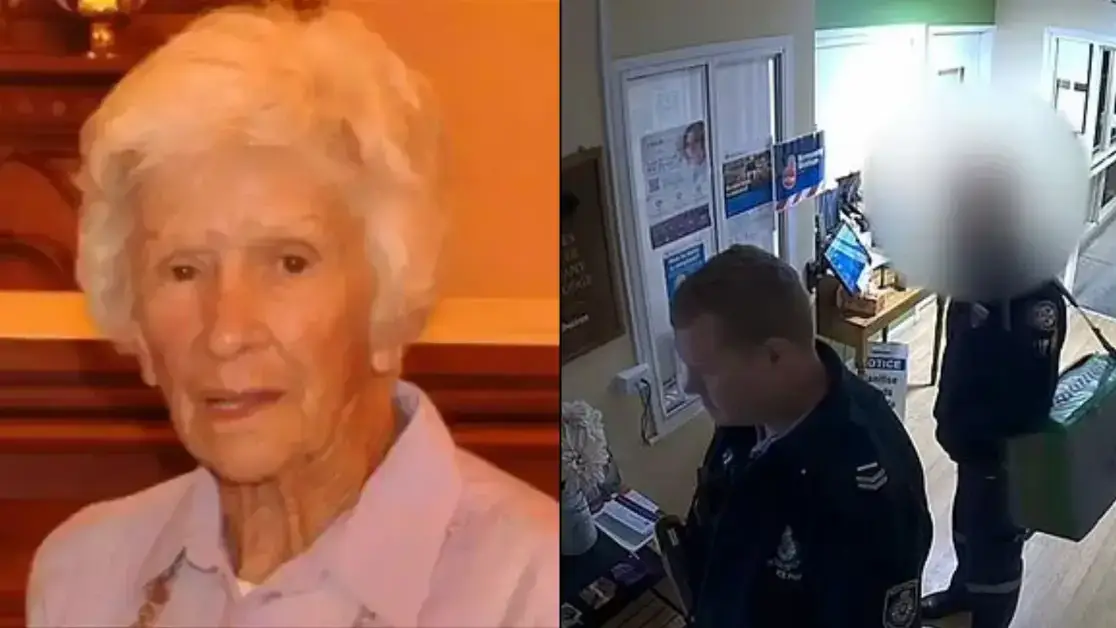 7 News/Supreme Court NSW