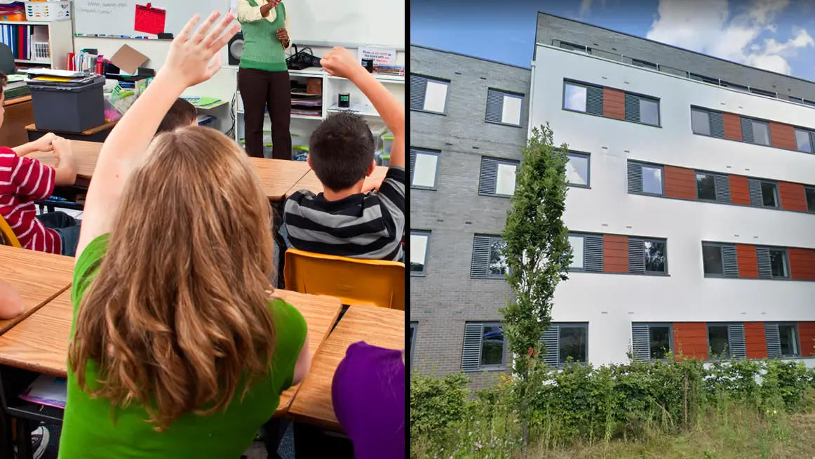 School Threatens Pupils With Detention If They Don’t Donate To Red Nose Day