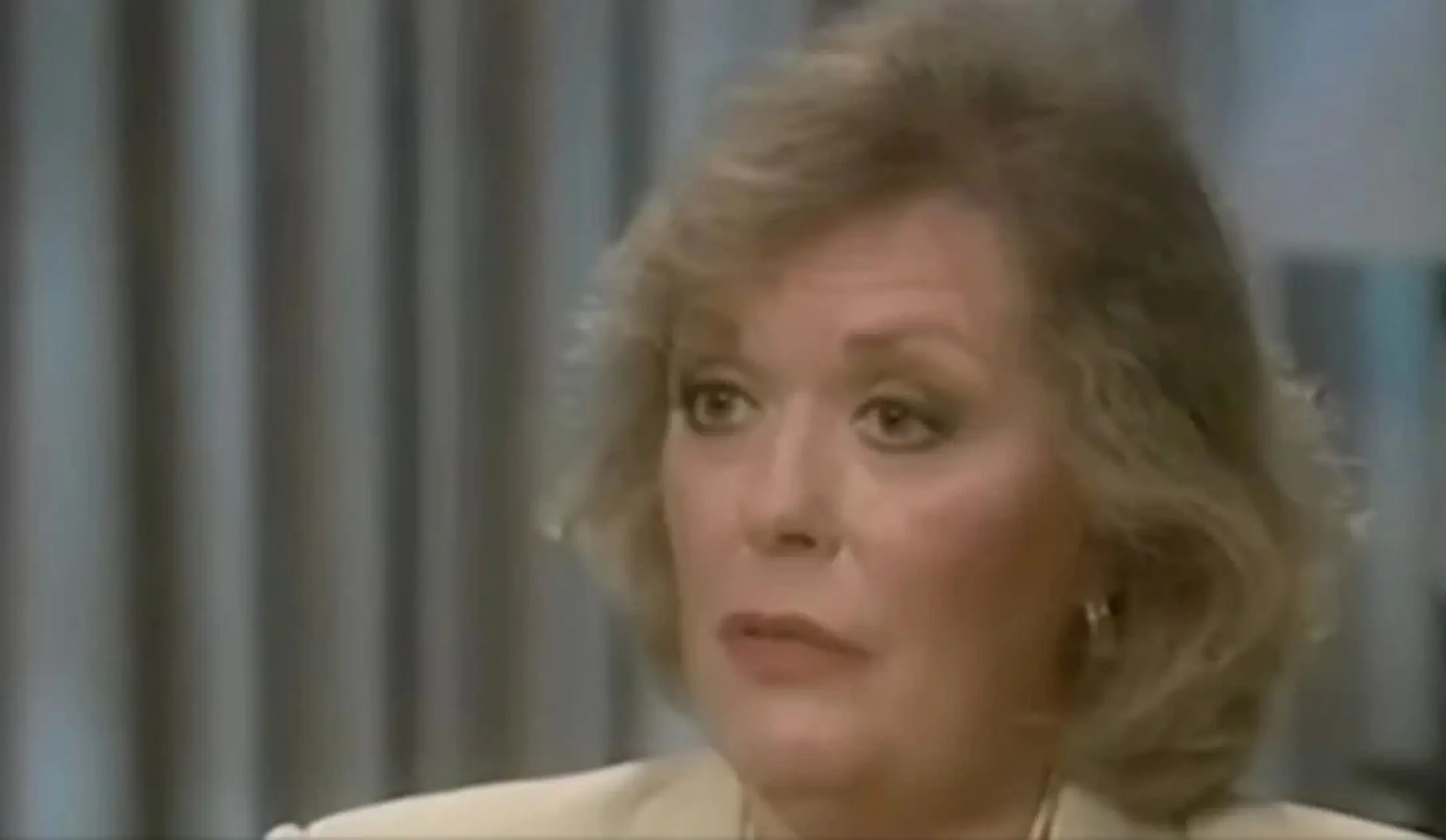 Joyce Dahmer on Hard Copy.