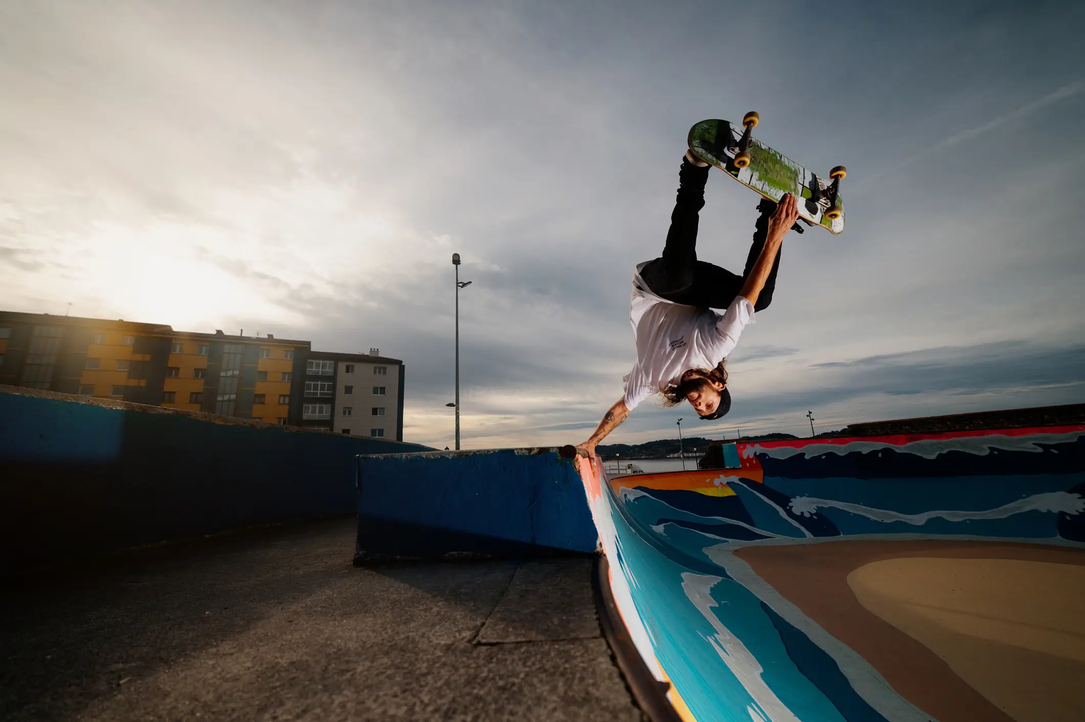 While others have bones of steel (Getty Stock Images)