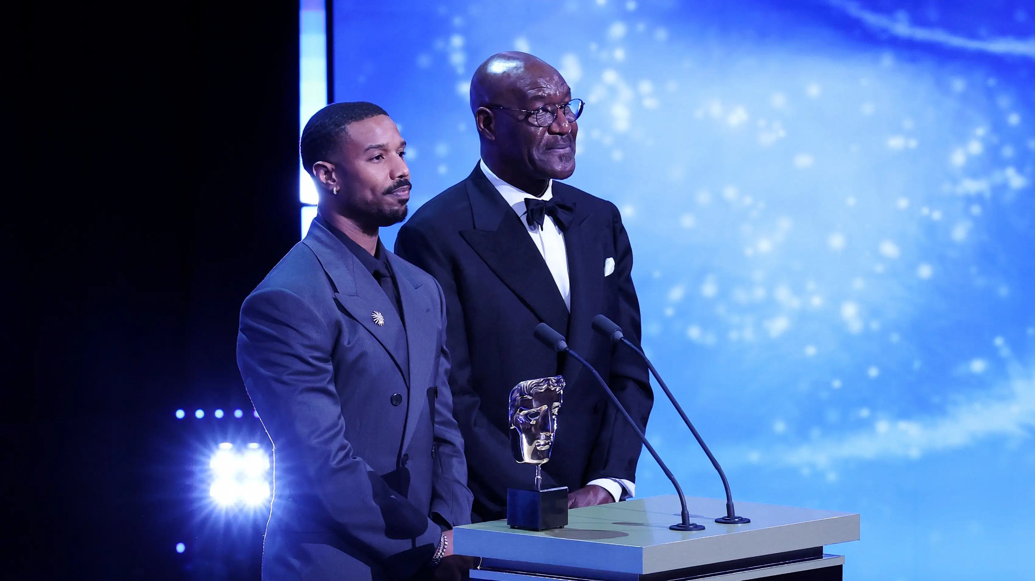 Tristan Fewings/BAFTA/Getty Images for BAFTA