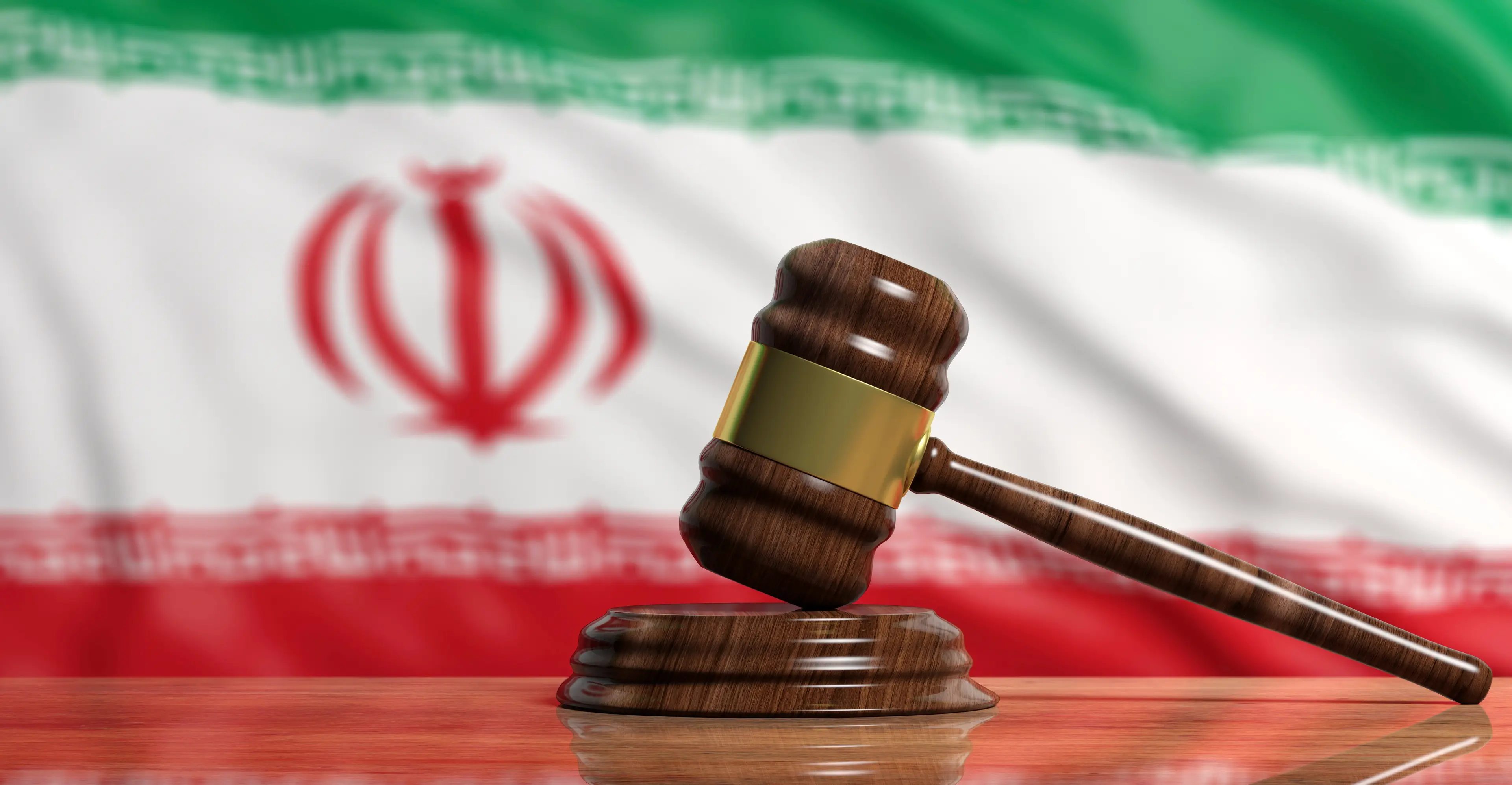 Iran's 'black widow' is alleged to have drugged her elderly victims with powerful medication (Getty Stock Photo)